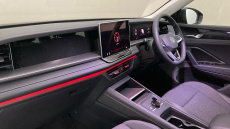 Volkswagen Tayron 1.5 eTSI Life 5dr DSG7 [7 Seat] Petrol Estate